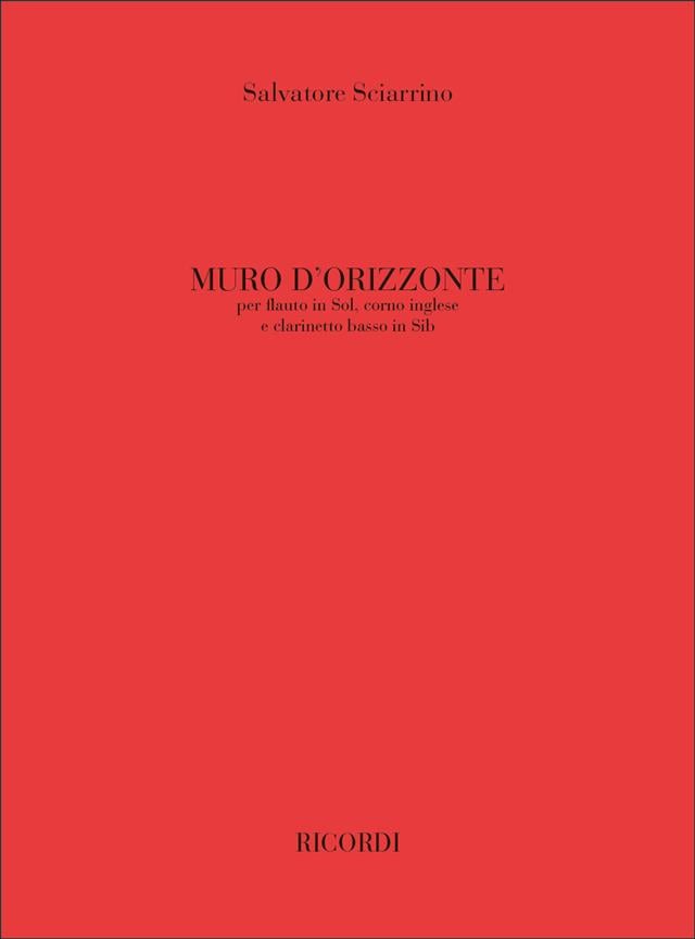 Muro D'Orizzonte